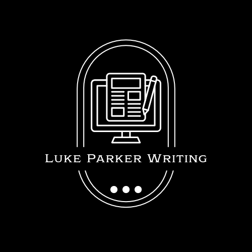 Luke Parker Writing